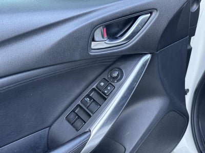 2014 Mazda MAZDA6 i Touring