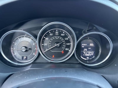 2014 Mazda MAZDA6 i Touring