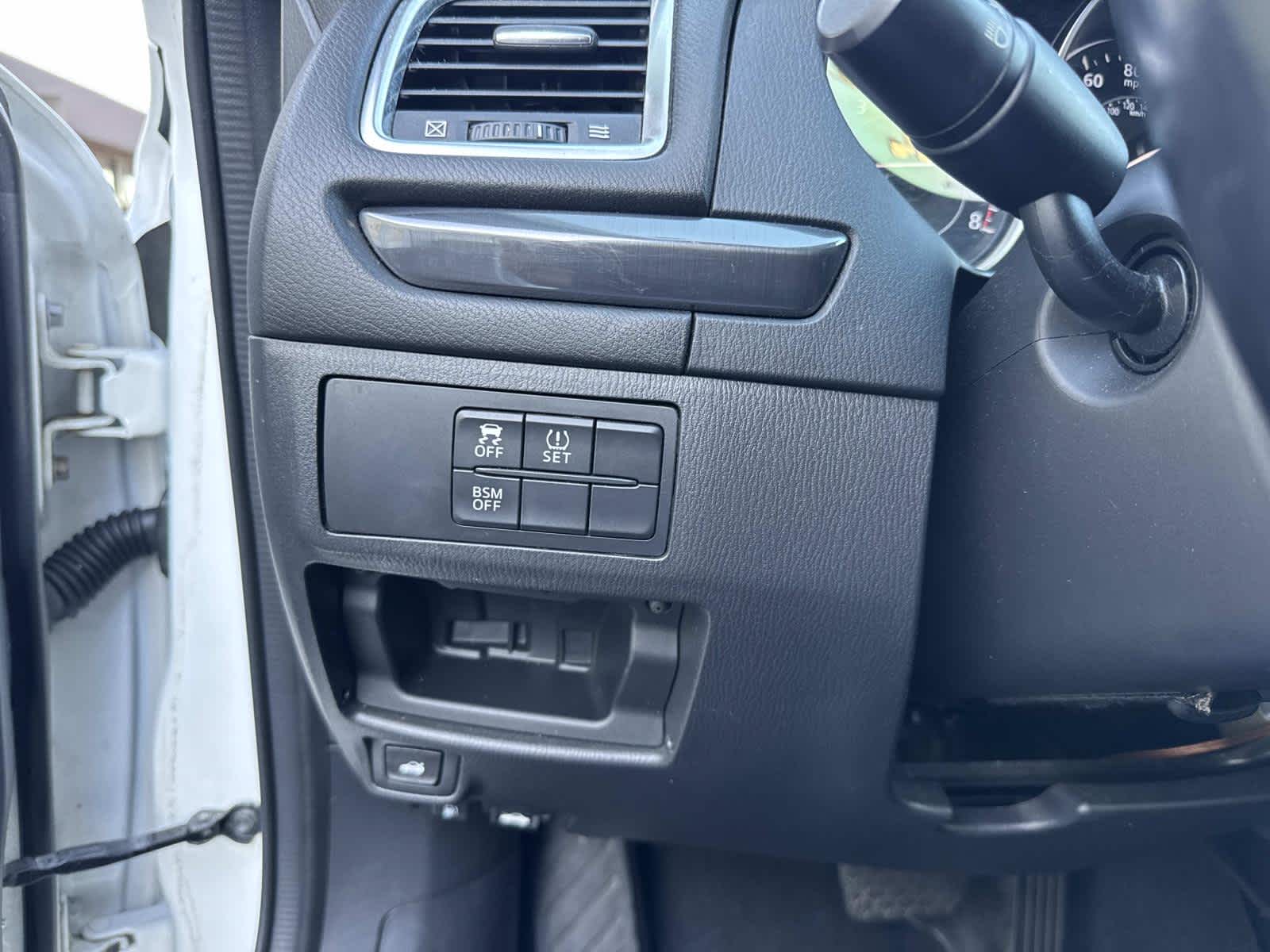 2014 Mazda MAZDA6 i Touring