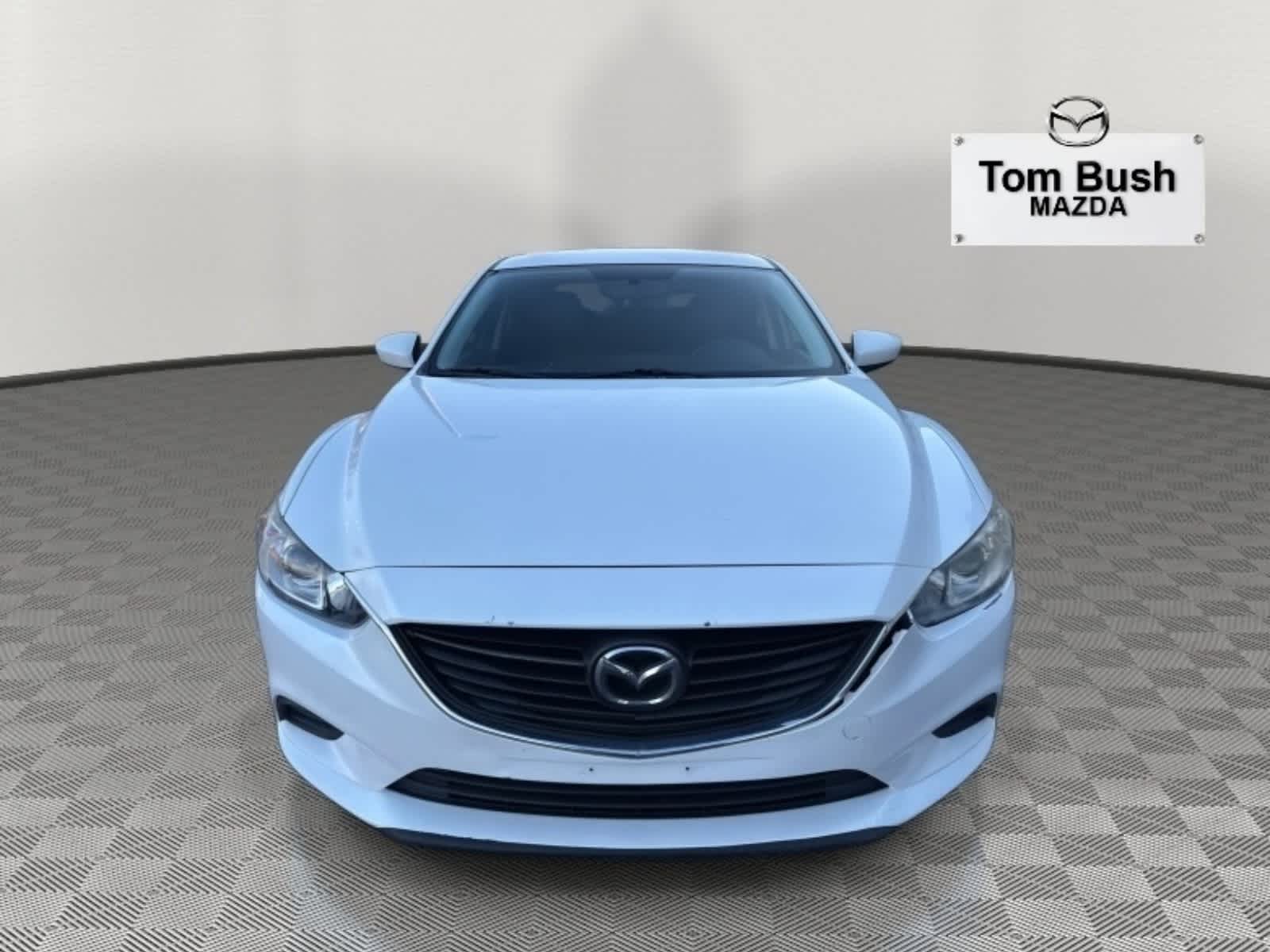 2014 Mazda MAZDA6 i Touring