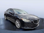 2015 Mazda Mazda6 i Touring