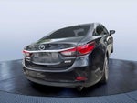 2015 Mazda Mazda6 i Touring