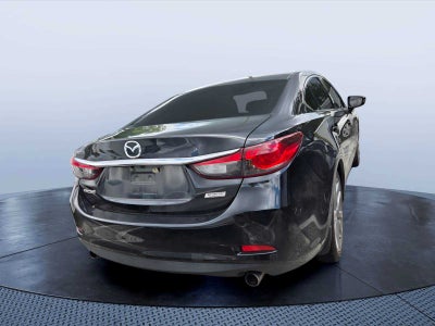 2015 Mazda Mazda6 i Touring