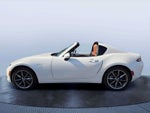 2023 Mazda Mazda MX-5 Miata RF Grand Touring