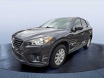 2016 Mazda Mazda CX-5 Touring