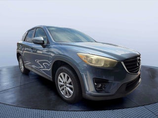 2016 Mazda Mazda CX-5 Touring