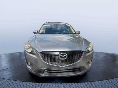 2014 Mazda Mazda CX-5 Grand Touring