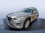2014 Mazda Mazda CX-5 Grand Touring