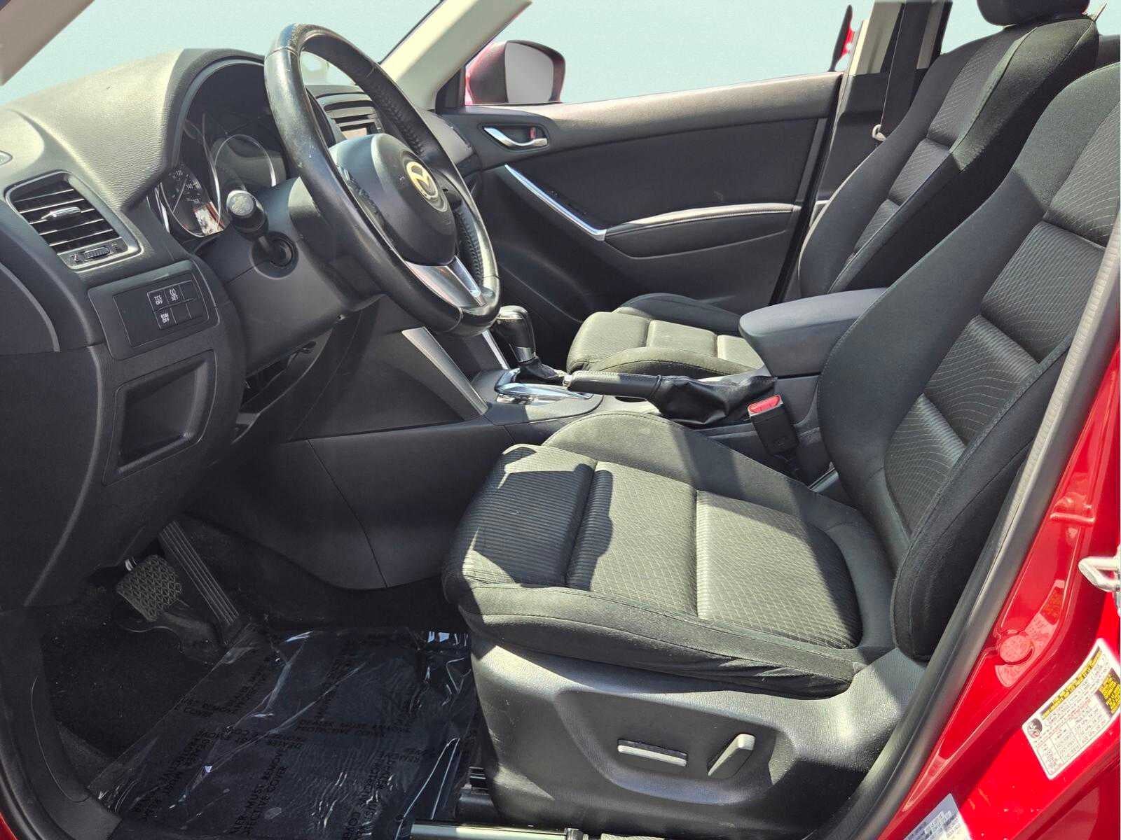 2014 Mazda Mazda CX-5 Touring