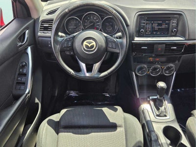 2014 Mazda Mazda CX-5 Touring
