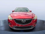 2014 Mazda Mazda CX-5 Touring