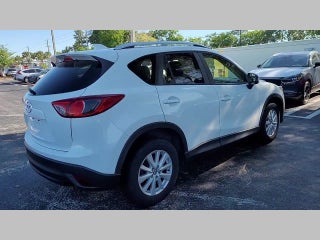 2014 Mazda Mazda CX-5 Touring in Jacksonville, FL - Tom Bush Family of Dealerships