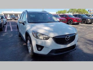 2014 Mazda Mazda CX-5 Touring in Jacksonville, FL - Tom Bush Family of Dealerships