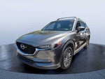 2017 Mazda Mazda CX-5 Touring