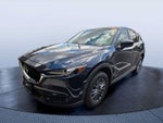 2017 Mazda Mazda CX-5 Touring
