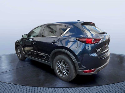2017 Mazda Mazda CX-5 Touring