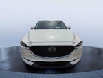 2018 Mazda Mazda CX-5 Touring