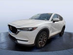 2018 Mazda Mazda CX-5 Touring