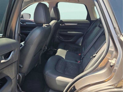 2018 Mazda Mazda CX-5 Touring
