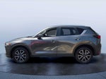 2018 Mazda Mazda CX-5 Touring
