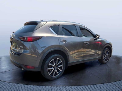 2018 Mazda Mazda CX-5 Touring