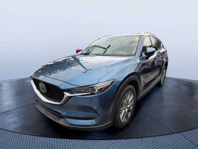 2019 Mazda Mazda CX-5 Grand Touring