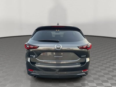 2024 Mazda Mazda CX-5 2.5 S Select Package