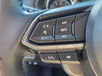2024 Mazda Mazda CX-5 2.5 S Preferred Package