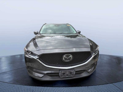 2019 Mazda Mazda CX-5 Touring