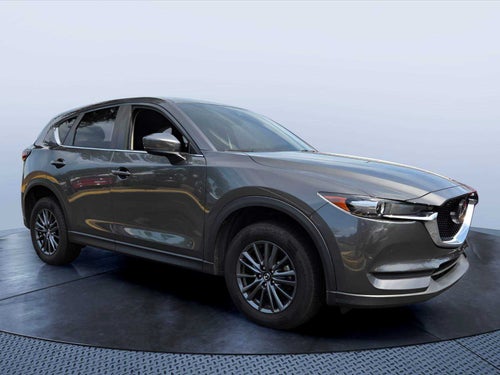 2021 Mazda Mazda CX-5 Touring