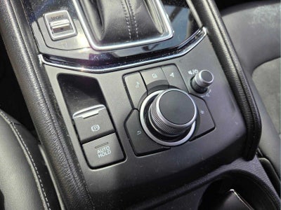 2021 Mazda Mazda CX-5 Touring