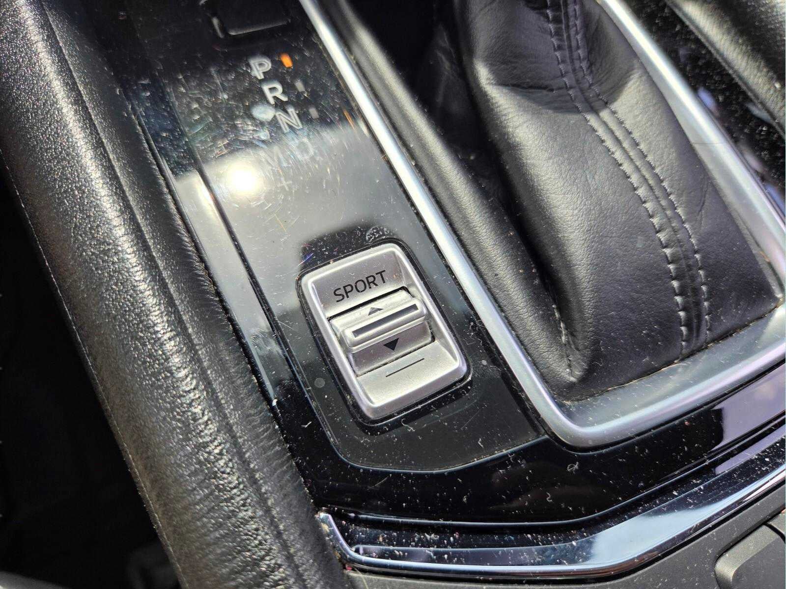 2021 Mazda Mazda CX-5 Touring