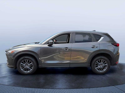 2021 Mazda Mazda CX-5 Touring