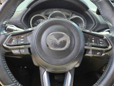 2021 Mazda Mazda CX-5 Touring