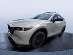 2024 Mazda Mazda CX-5 2.5 Turbo Premium Package