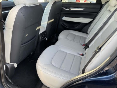 2019 Mazda Mazda CX-5 Grand Touring Reserve