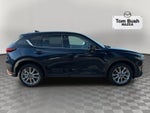 2019 Mazda Mazda CX-5 Grand Touring Reserve