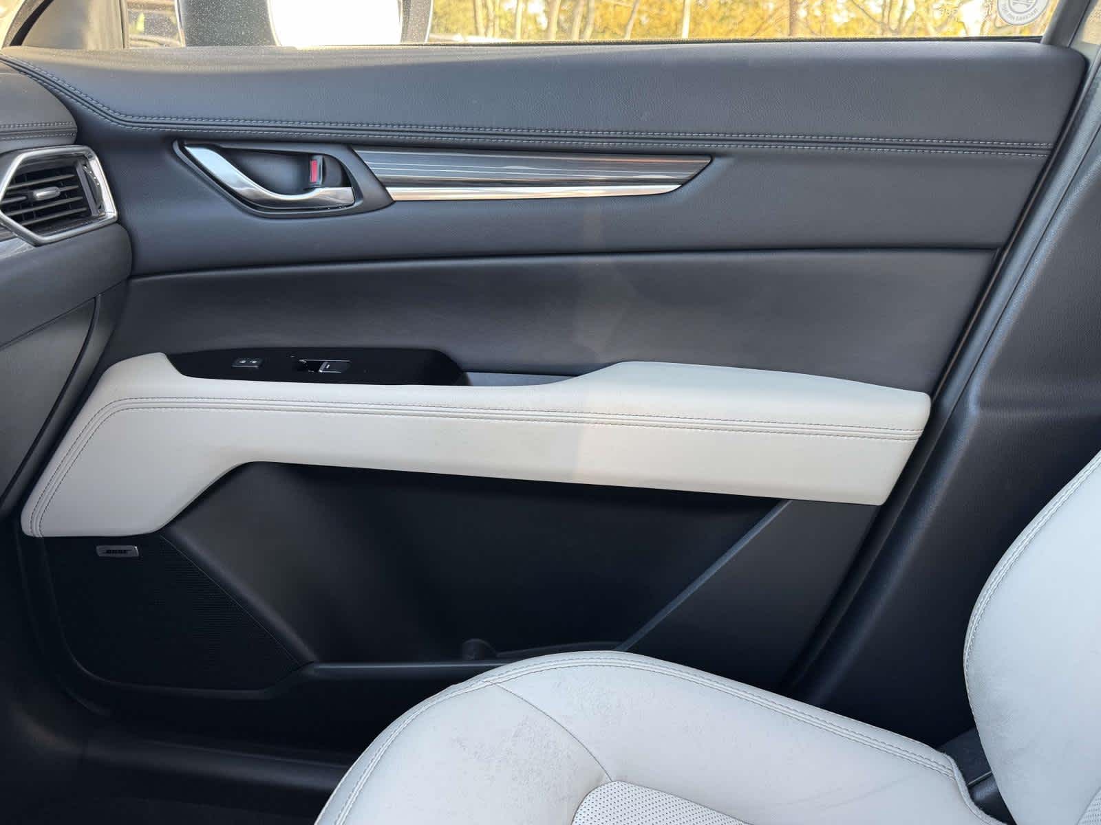 2019 Mazda Mazda CX-5 Grand Touring Reserve