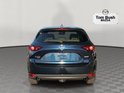 2019 Mazda Mazda CX-5 Grand Touring Reserve