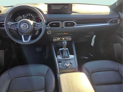2025 Mazda Mazda CX-5 2.5 Turbo Premium Package