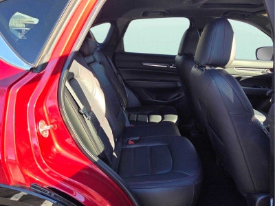 2025 Mazda Mazda CX-5 2.5 Turbo Premium Package