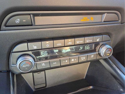 2025 Mazda Mazda CX-5 2.5 Turbo Premium Package