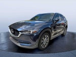 2021 Mazda Mazda CX-5 Signature