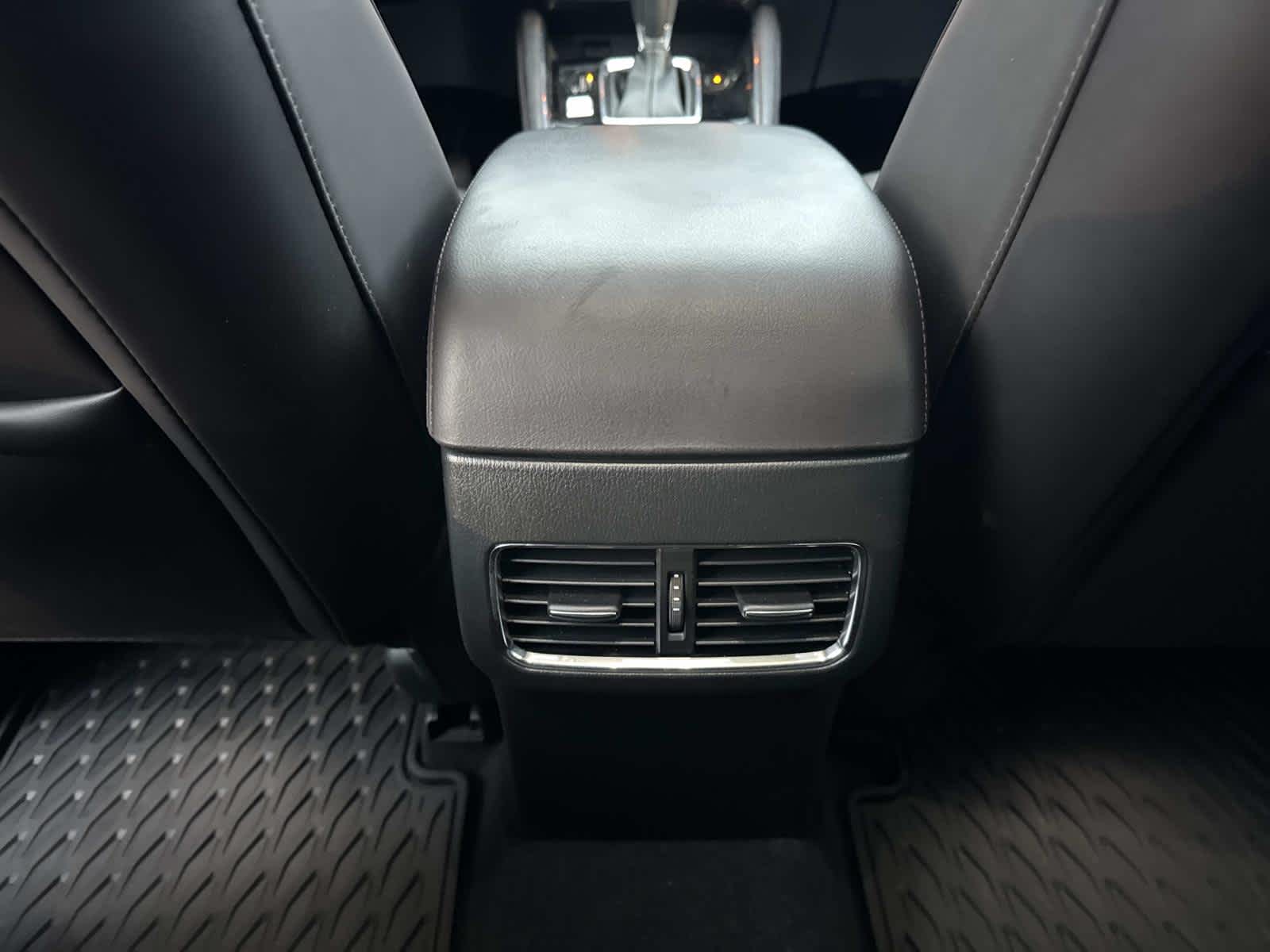 2019 Mazda Mazda CX-5 Signature