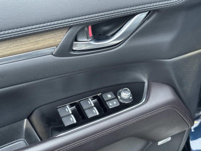 2019 Mazda Mazda CX-5 Signature