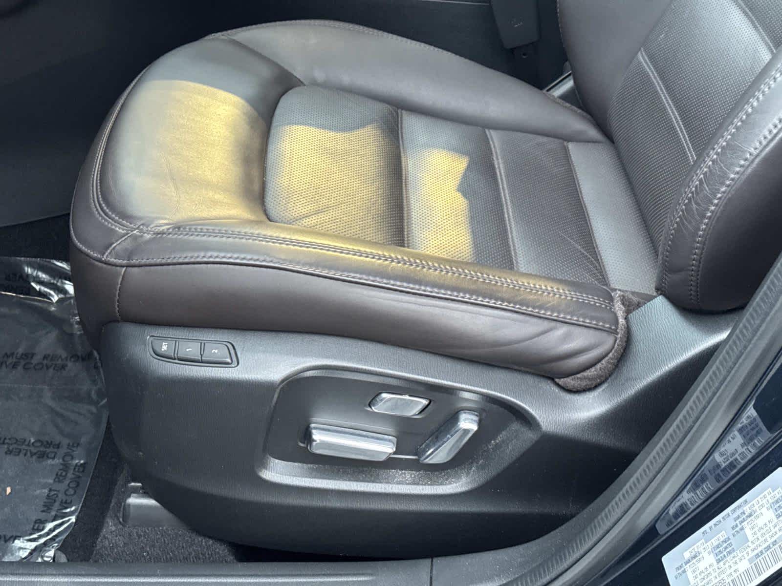 2019 Mazda Mazda CX-5 Signature