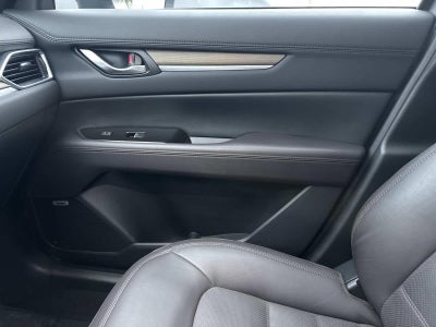 2019 Mazda Mazda CX-5 Signature