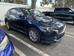 2022 Mazda Mazda CX-5 2.5 Turbo Signature