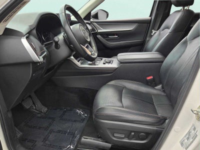 2025 Mazda Mazda CX-70 3.3 Turbo Preferred Package