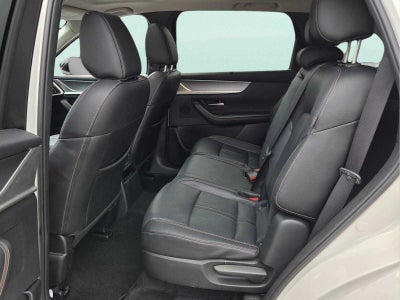 2025 Mazda Mazda CX-70 3.3 Turbo Preferred Package